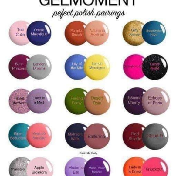 GelMoment - Picture 16 of 16